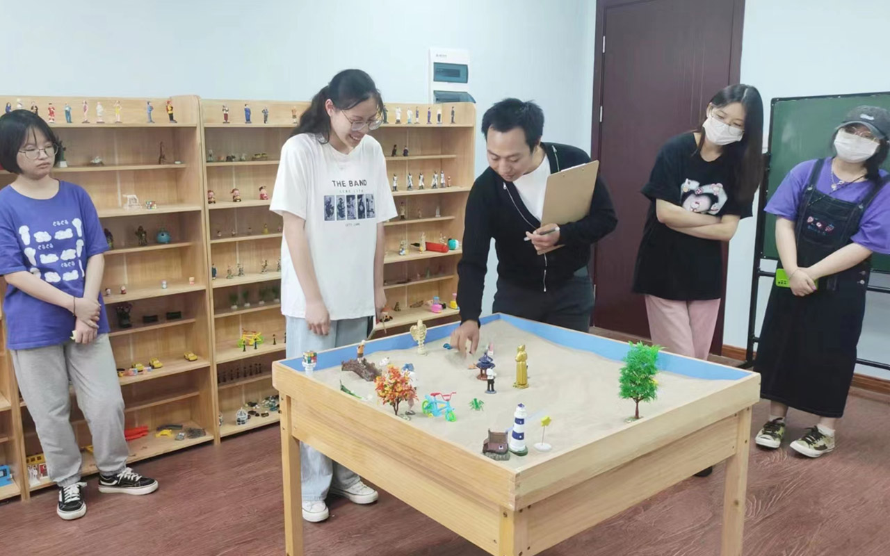 清流浙江药科职业大学