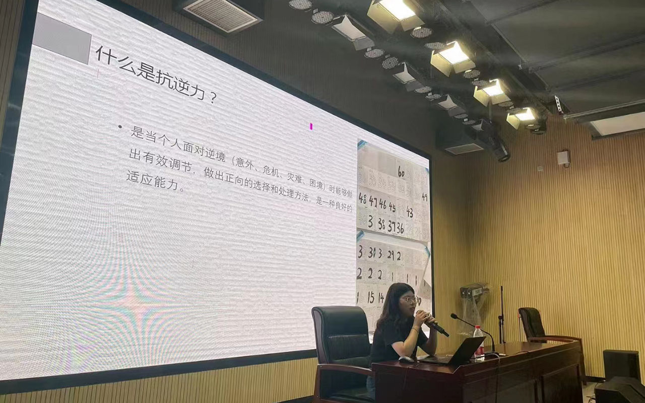 清流董玉娣中学